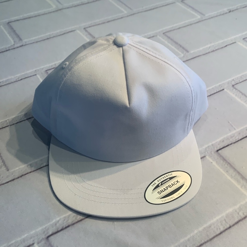 Yupoong SnapBack cap
